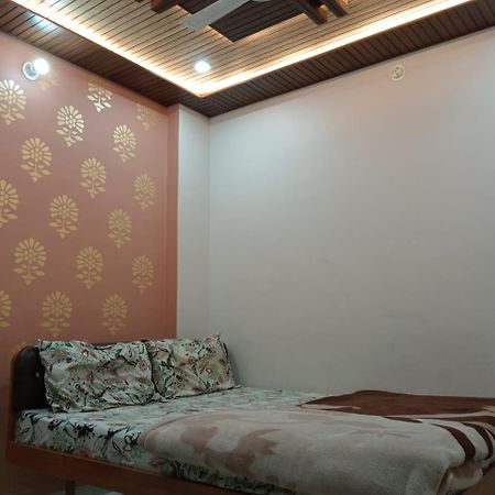 Mahi Palace Khatu Bagian luar foto