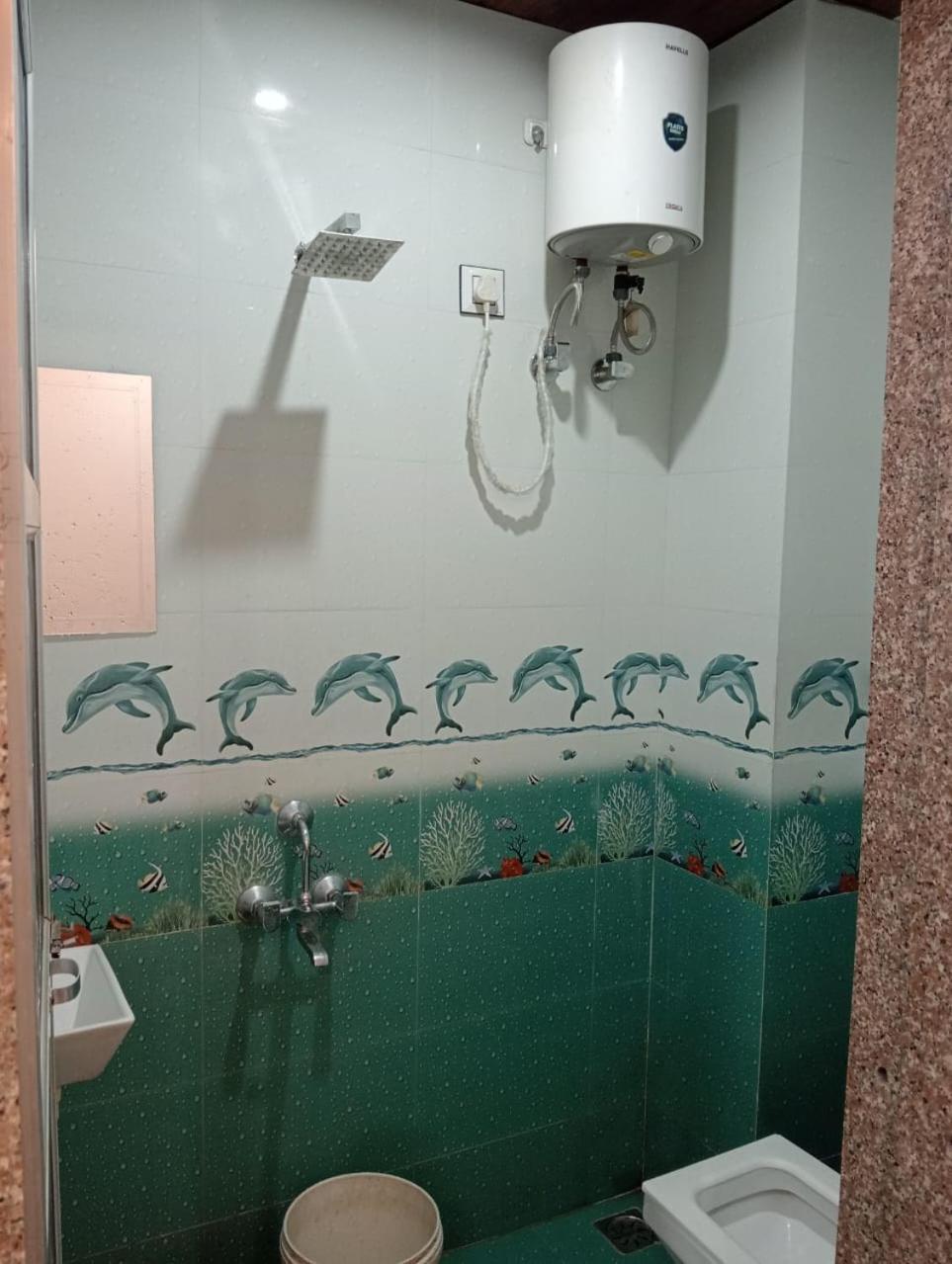 Mahi Palace Khatu Bagian luar foto