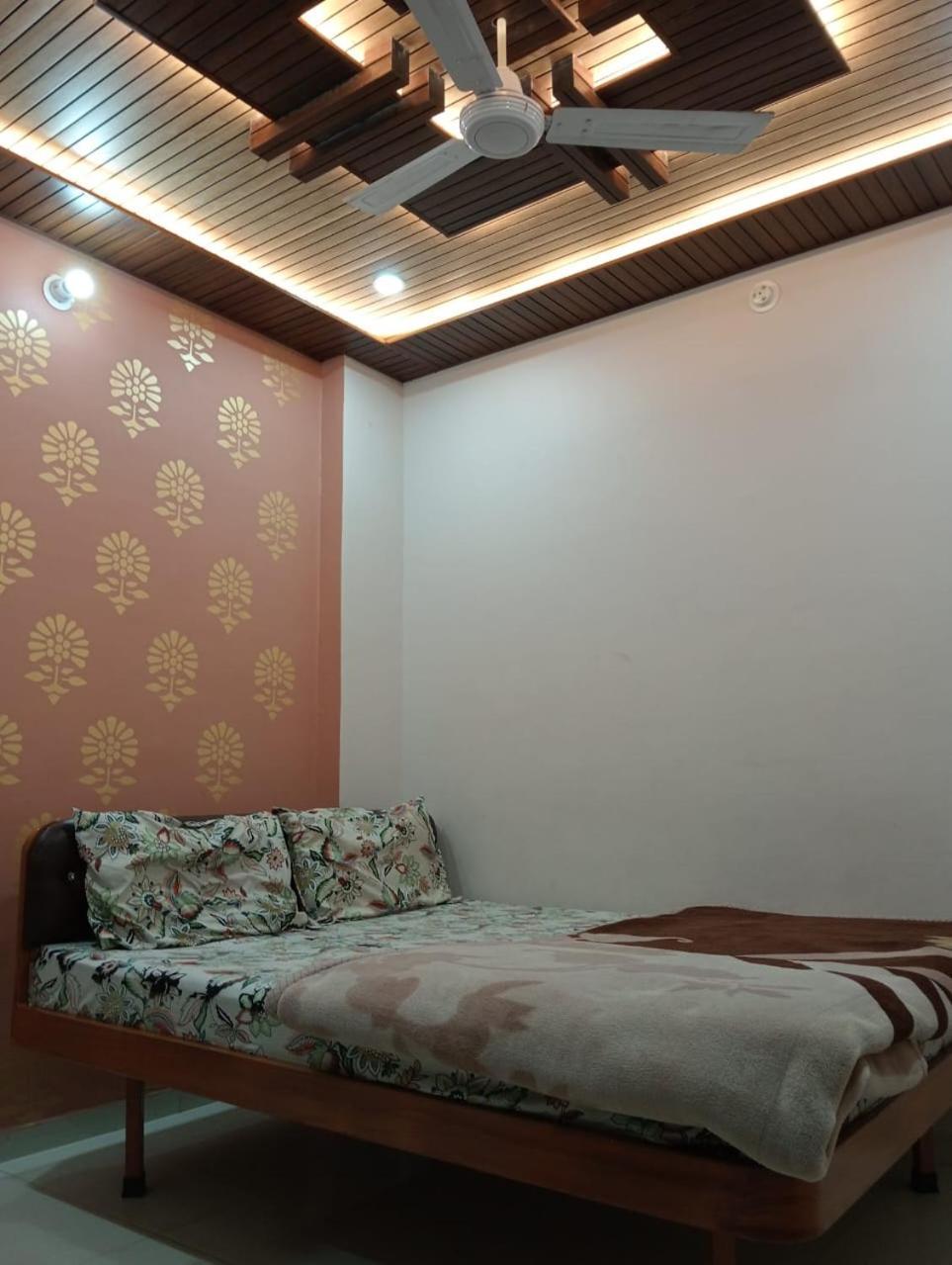 Mahi Palace Khatu Bagian luar foto