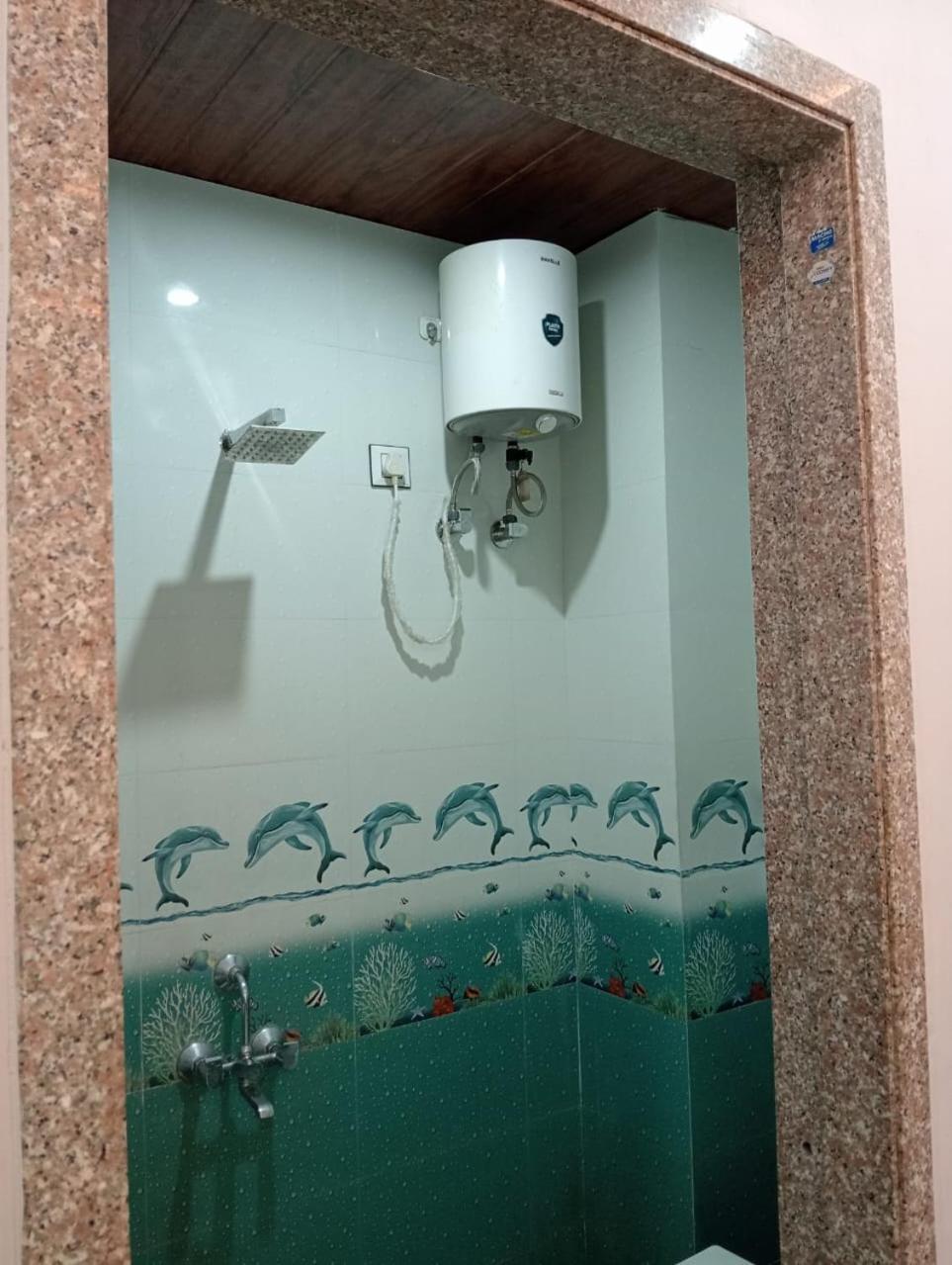 Mahi Palace Khatu Bagian luar foto